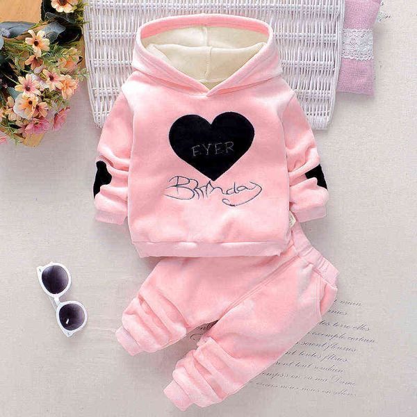 bibicola spring autumn newborn baby girl clothing set kids tracksuit printed t-shirt+casual pants 2pcs children clothes suit g0119, White
bibicola spring autumn newborn baby girl clothing set kids tracksuit printed t-shirt+casual pants 2pcs children clothes suit g0119, White