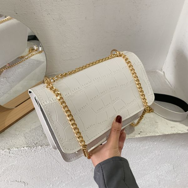 women's women's 2020 new fashion fashion chain single shoulder messenger net red versatile shoulder bagsmall bag square bagsmall s
women's women's 2020 new fashion fashion chain single shoulder messenger net red versatile shoulder bagsmall bag square bagsmall s