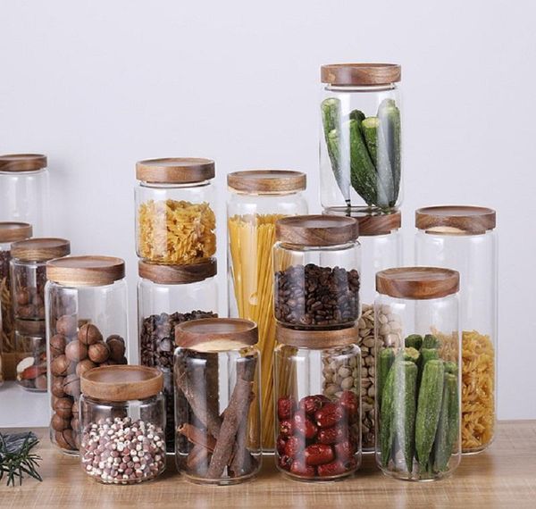 glass food storage box, dry grain tank clear plastic container set with kitchen lids, sto wmtifc xhlight
glass food storage box, dry grain tank clear plastic container set with kitchen lids, sto wmtifc xhlight