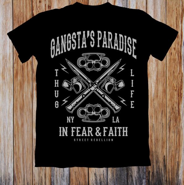 2019 fashion black cotton t-shirt gangsta's paradise in fair & faith unique t shirts sport hooded sweatshirt hoodie
2019 fashion black cotton t-shirt gangsta's paradise in fair & faith unique t shirts sport hooded sweatshirt hoodie