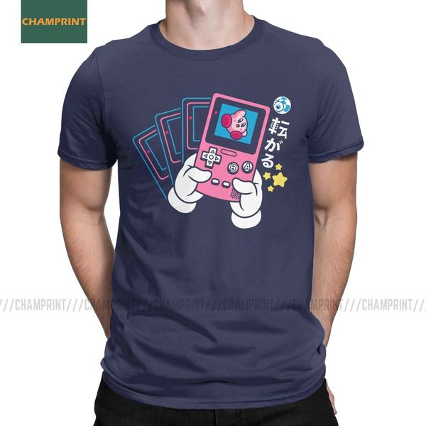 men's tumble kirby game cute star geek pink pure leisure short sleeve crew neck tees new arrival hooded sweatshirt hoodie men t shirt
men's tumble kirby game cute star geek pink pure leisure short sleeve crew neck tees new arrival hooded sweatshirt hoodie men t shirt
