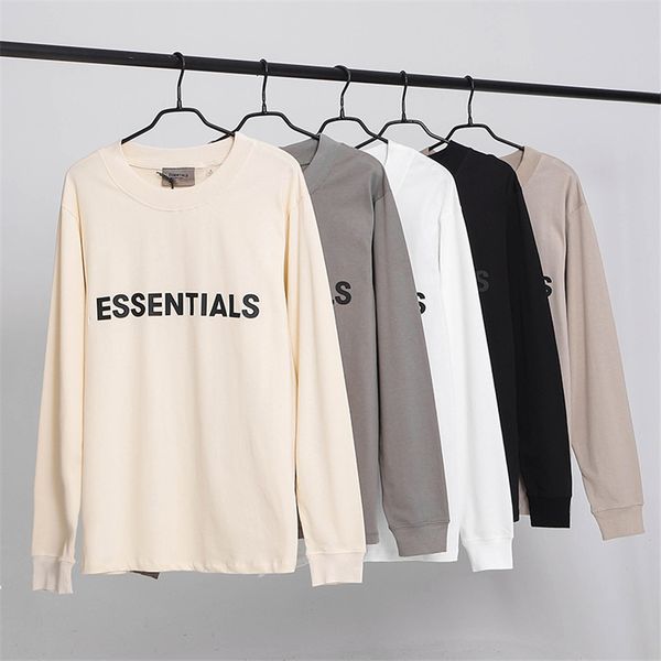 fog 718 essentials cotton hoodies sweater print t-shirt mens womens classic fear of god fans fashion long full sleeve tees, Black
fog 718 essentials cotton hoodies sweater print t-shirt mens womens classic fear of god fans fashion long full sleeve tees, Black