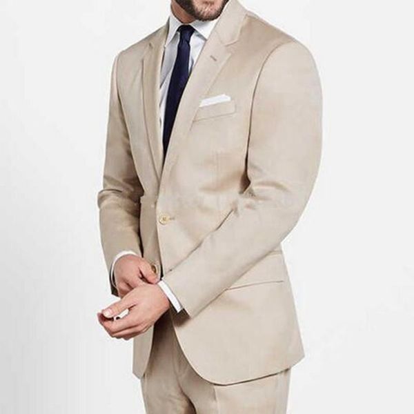 men's suits & blazers two piece men wedding party formal groom tuxedos custom made man prom wear (jacket+pant), White;black
men's suits & blazers two piece men wedding party formal groom tuxedos custom made man prom wear (jacket+pant), White;black