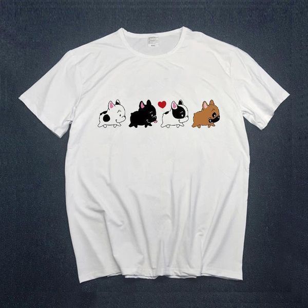 women t-shirts dog kirkie cartoon animal ladies print lady womens graphic t shirt female tee t-shirt t-shirts kawaii, White
women t-shirts dog kirkie cartoon animal ladies print lady womens graphic t shirt female tee t-shirt t-shirts kawaii, White