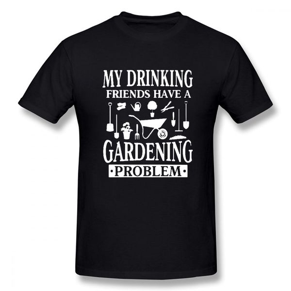 garden my drinking friends have gardening problem short sleeves causal tees hip hop oversized hooded sweatshirt hoodie men t shirt 
garden my drinking friends have gardening problem short sleeves causal tees hip hop oversized hooded sweatshirt hoodie men t shirt