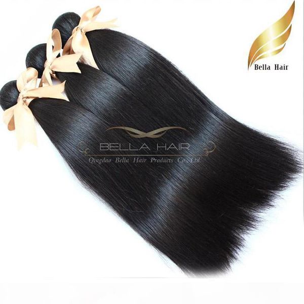 8a 10"-34"100% straight hair weaves malaysian hair 4pcs lot virgin human hair extensions dhl natural color bellahair, Black
8a 10"-34"100% straight hair weaves malaysian hair 4pcs lot virgin human hair extensions dhl natural color bellahair, Black