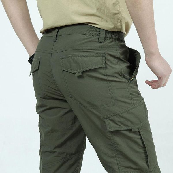 running pants men waterproof quick dry cargo slim tactical trousers summer outdoor breathable long lightweight, Black;blue
running pants men waterproof quick dry cargo slim tactical trousers summer outdoor breathable long lightweight, Black;blue