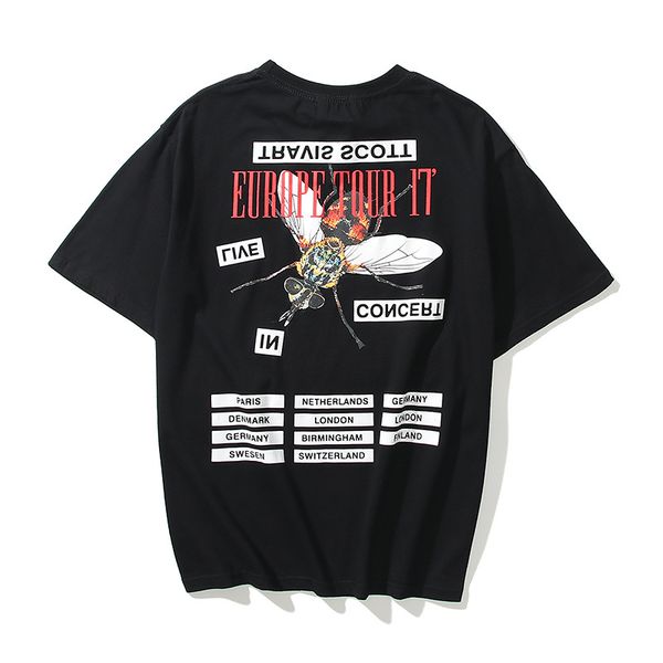 men printed t-shirts short sleeve casual designers tshirt round neck stylist tees men's white black streetwear mens ylx6
men printed t-shirts short sleeve casual designers tshirt round neck stylist tees men's white black streetwear mens ylx6