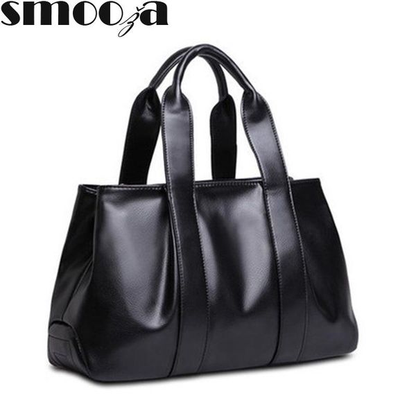 smooza women's pu leather handbags female hobos single shoulder bags vintage solid multi-pocket ladies totes bolsas
smooza women's pu leather handbags female hobos single shoulder bags vintage solid multi-pocket ladies totes bolsas