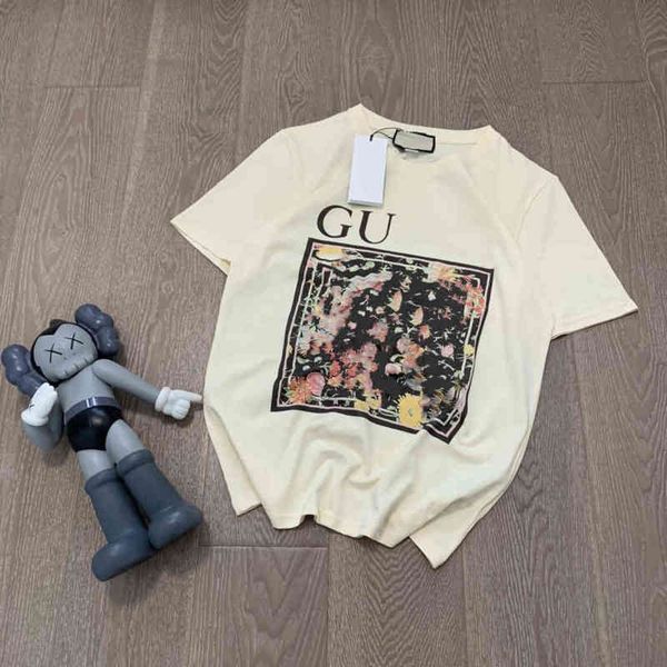 2022 factory wholesale new inschao p album flower short t-shirt nvchao summer white leisure sports half sleeve bottom shirt a1
2022 factory wholesale new inschao p album flower short t-shirt nvchao summer white leisure sports half sleeve bottom shirt a1