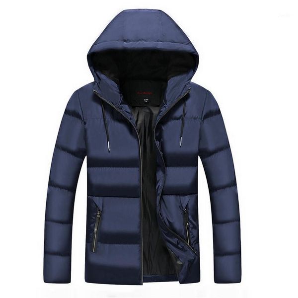 new men's winter coat 100% cotton, cotton and cotton slices thick zipper men's coat warm 4xl1, Black
new men's winter coat 100% cotton, cotton and cotton slices thick zipper men's coat warm 4xl1, Black
