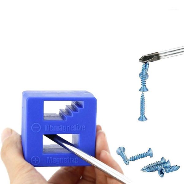 magnetizer demagnetizer screwdriver tip tweezers screw bits professional gauss degauss pick up tool1
magnetizer demagnetizer screwdriver tip tweezers screw bits professional gauss degauss pick up tool1