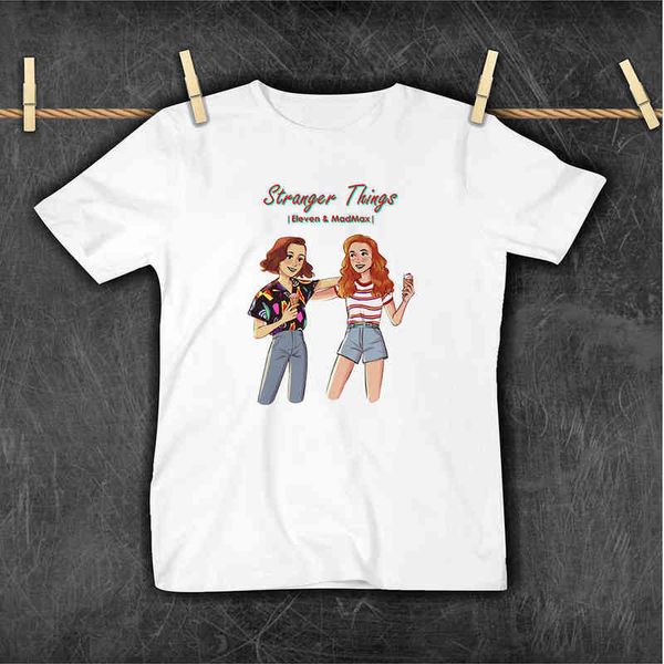 stranger things kids oversized t-shirt friend children's sister clothing street harajuku summer casual camiseta boy girl g220223, Blue
stranger things kids oversized t-shirt friend children's sister clothing street harajuku summer casual camiseta boy girl g220223, Blue