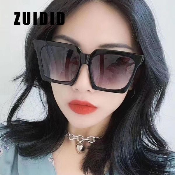 sunglasses fashion big frame cat eye women square sun glasses ladies versatile jelly green eyewear female traveling, White;black
sunglasses fashion big frame cat eye women square sun glasses ladies versatile jelly green eyewear female traveling, White;black
