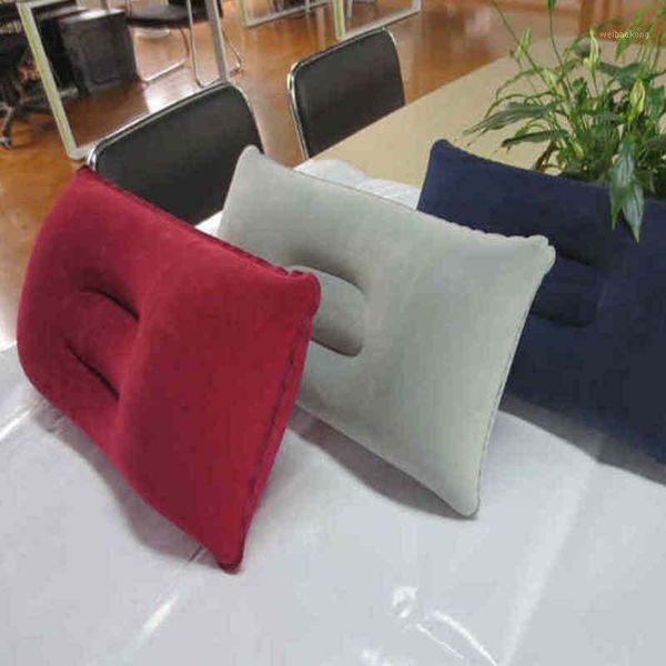 portable pillows inflatable travel folding neck pillow air cushion comfortable business trip outdoor sleeping pillows1
portable pillows inflatable travel folding neck pillow air cushion comfortable business trip outdoor sleeping pillows1