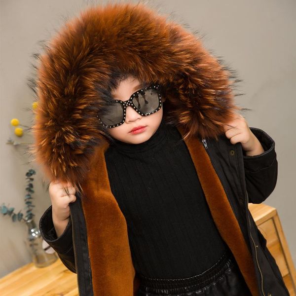 jkp 2020 explosion models new autumn and winter children's fur lamb coat sheep lining boys and girls thick coat ct-55, Blue;gray
jkp 2020 explosion models new autumn and winter children's fur lamb coat sheep lining boys and girls thick coat ct-55, Blue;gray