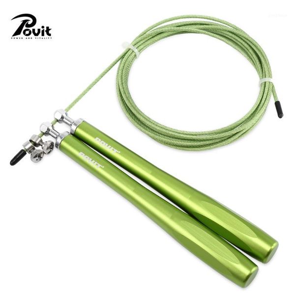jump ropes 3m steel wire rope with adjustable aluminium alloy handles fitness training1
jump ropes 3m steel wire rope with adjustable aluminium alloy handles fitness training1