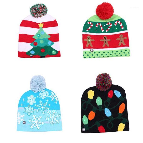 christmas decorations est led beanie ugly sweater tree light up knitted hat for children party1
christmas decorations est led beanie ugly sweater tree light up knitted hat for children party1