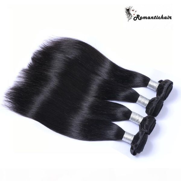 romantic 8a grade virgin brazilian hair straight brazilian bundles natural color human hair extensions 8-28 inch great quality hair, Black
romantic 8a grade virgin brazilian hair straight brazilian bundles natural color human hair extensions 8-28 inch great quality hair, Black