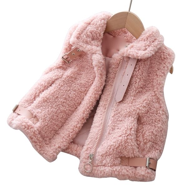 baby girl clothes winter plus velvet thick warm vest jacket fur wool sweater western style lamb velvet jacket girl vest jacket 1029, Blue;gray
baby girl clothes winter plus velvet thick warm vest jacket fur wool sweater western style lamb velvet jacket girl vest jacket 1029, Blue;gray