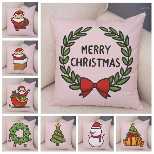 merry christmas animal cushion cover decor cute cartoon santa claus pillow case soft plush pillowcase for children room sofa1
merry christmas animal cushion cover decor cute cartoon santa claus pillow case soft plush pillowcase for children room sofa1
