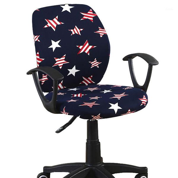 office chair covers spandex five pointed star flower printing computer chair covers stretch elastic slipcovers universal1
office chair covers spandex five pointed star flower printing computer chair covers stretch elastic slipcovers universal1