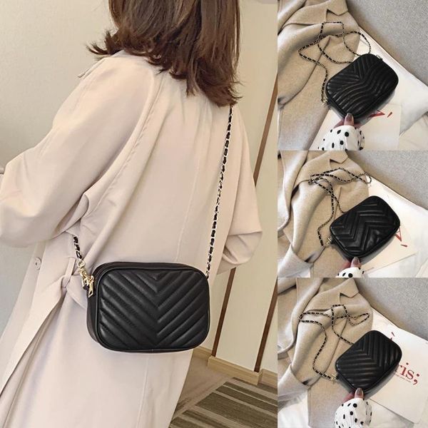 fashion striped leather bags for women 2020 bag new shoulder bag fashion small crossbody bolsa feminina mochila pequena
fashion striped leather bags for women 2020 bag new shoulder bag fashion small crossbody bolsa feminina mochila pequena