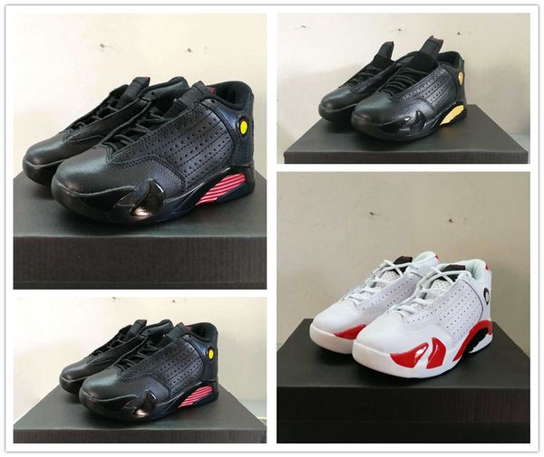 2020 varsity red 14s kids basketball shoes 14 sneakers black red trainers for boys girls
2020 varsity red 14s kids basketball shoes 14 sneakers black red trainers for boys girls