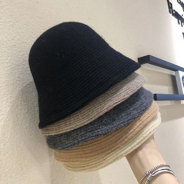 little hat autumn winter korean fisherman's hat children's thickened warm knitted wool net red japanese pure color1, Blue;gray
little hat autumn winter korean fisherman's hat children's thickened warm knitted wool net red japanese pure color1, Blue;gray