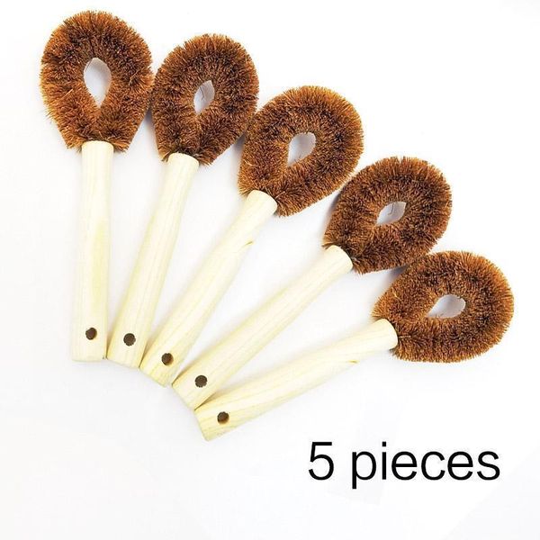 kitchen cleaning brush natural coir brush hemp fiber non stick skillet brush oil degreasing dish washing cup pot h jlljzi
kitchen cleaning brush natural coir brush hemp fiber non stick skillet brush oil degreasing dish washing cup pot h jlljzi
