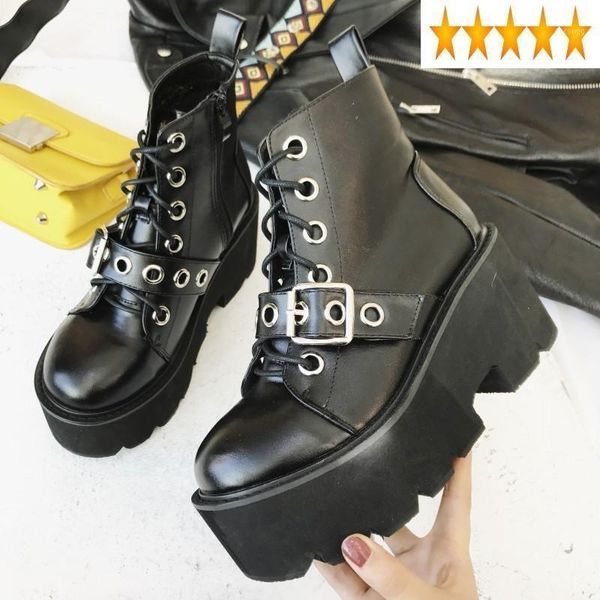 zipper women rivet punk biker platform new autumn winter shoes woman round toe fashion black high heel ankle boots 35-391
zipper women rivet punk biker platform new autumn winter shoes woman round toe fashion black high heel ankle boots 35-391