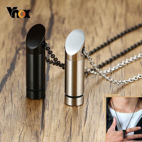 vnox minalistist tube urn ожерелье для мужчин женщины женщины нержавеющая сталь пепел парфюмерии диффузор профиля подвеска кремация кремация, Silver
vnox minalistist tube urn ожерелье для мужчин женщины женщины нержавеющая сталь пепел парфюмерии диффузор профиля подвеска кремация кремация, Silver