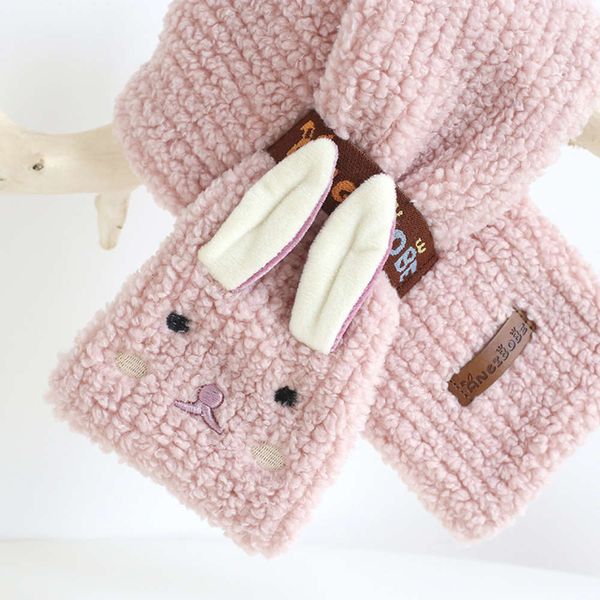 cross cartoon rabbit frog dinosaur baby knitted collar cover for boys girls plush children's scarf autumn and winter qsueqsue3h26, Red;brown
cross cartoon rabbit frog dinosaur baby knitted collar cover for boys girls plush children's scarf autumn and winter qsueqsue3h26, Red;brown