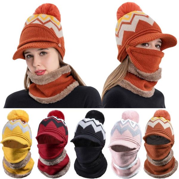 beanies christmas winter beanie windproof hat cycling skiing knit scarf mask sets warm knitted cap casquette enfant czapka
beanies christmas winter beanie windproof hat cycling skiing knit scarf mask sets warm knitted cap casquette enfant czapka