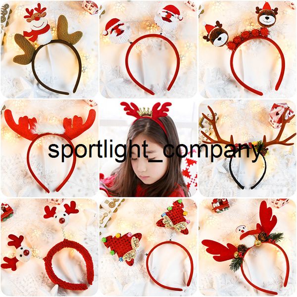women girls christmas headbands santa tree elk antlers headband children headwear reindeer ornaments christmas decorations kids, Slivery;white
women girls christmas headbands santa tree elk antlers headband children headwear reindeer ornaments christmas decorations kids, Slivery;white
