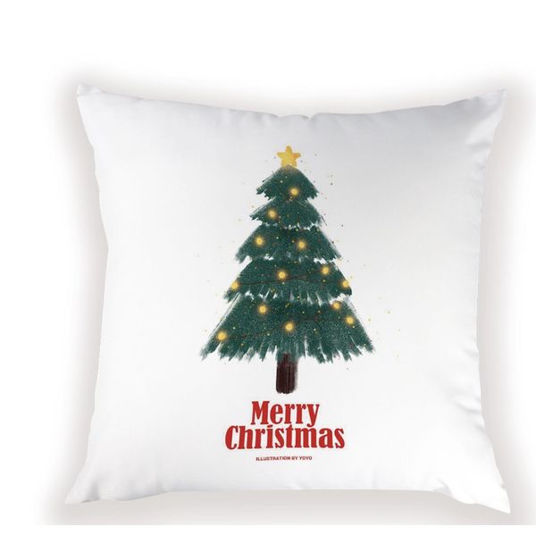 christmas decorative cushion cover 45x45cm santa claus merry christmas decor deer pillow cover white home sofa bed throw pillow f bbykew
christmas decorative cushion cover 45x45cm santa claus merry christmas decor deer pillow cover white home sofa bed throw pillow f bbykew