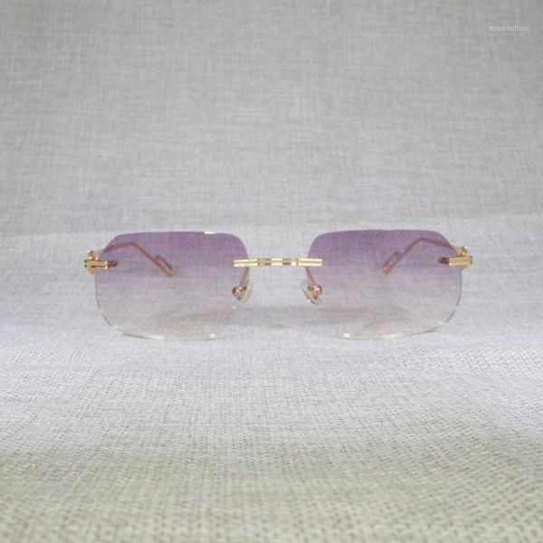 new lens shape rimless sunglasses men accessories for outdoor clear glasses metal frame for reading eyeglasses shades women 1301, White;black
new lens shape rimless sunglasses men accessories for outdoor clear glasses metal frame for reading eyeglasses shades women 1301, White;black