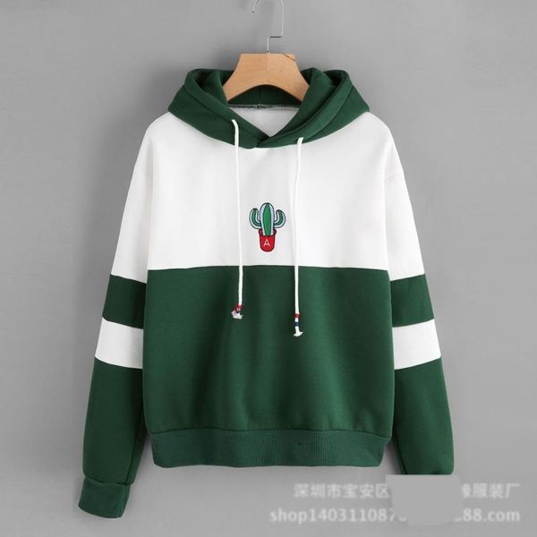 selling loose hooded cactus printed selling sweater loose hooded cactus printed sweater r0dln, Black
selling loose hooded cactus printed selling sweater loose hooded cactus printed sweater r0dln, Black