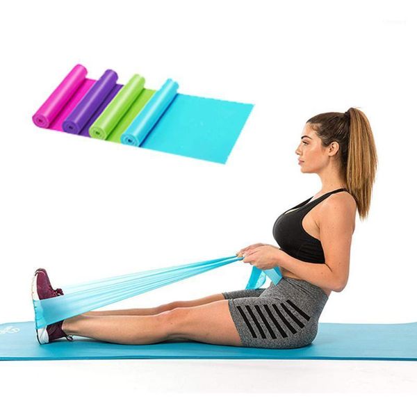 elastic fitness exercise resistance bands rubber yoga band loop rubber loops gym training expander stretch equipment pull rope1
elastic fitness exercise resistance bands rubber yoga band loop rubber loops gym training expander stretch equipment pull rope1
