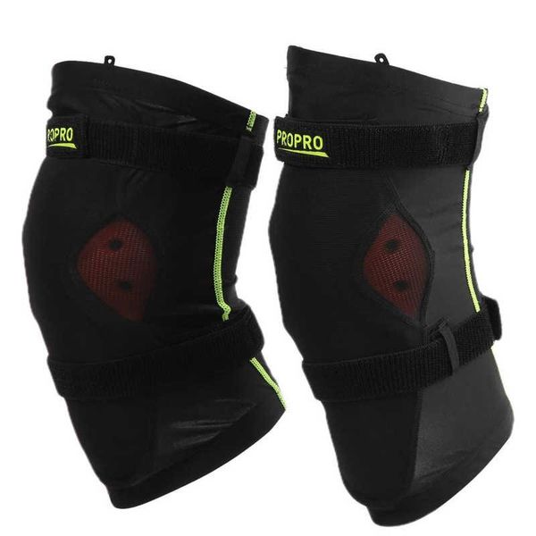 elbow & knee pads 1pair skiing kneepad motorcycle sport snowboard longboard cycling safety protective gear, Black;gray
elbow & knee pads 1pair skiing kneepad motorcycle sport snowboard longboard cycling safety protective gear, Black;gray