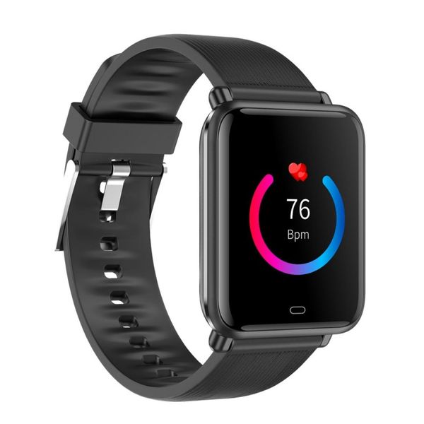 q9t 13 inch tft color screen smart watch ip67 waterproofsupport temperature monitoringheart rate monitoringblood pressure monitoringsleep m
q9t 13 inch tft color screen smart watch ip67 waterproofsupport temperature monitoringheart rate monitoringblood pressure monitoringsleep m