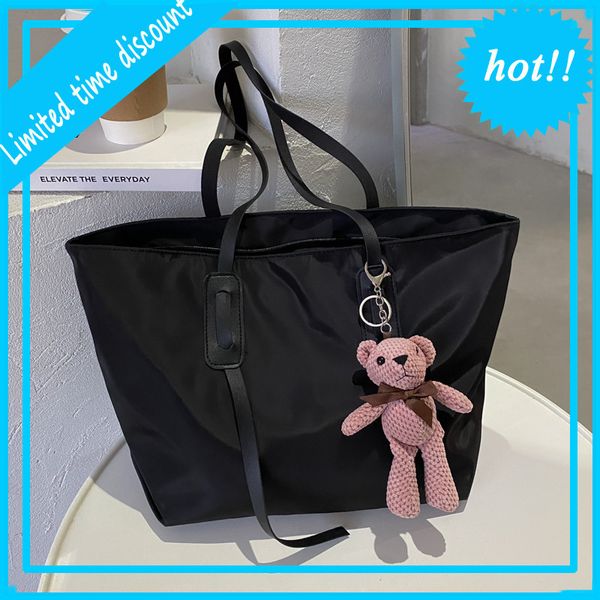 bag women's large capacity 2020 new net hongtuote niche design shopping single shoulder big tide
bag women's large capacity 2020 new net hongtuote niche design shopping single shoulder big tide
