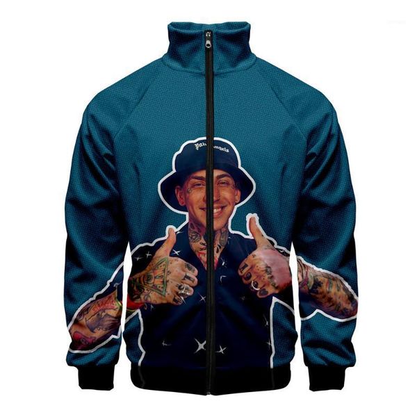 blackbear jacket custom 3d zipper men's jacket fashion streetwear parent-child bomber jackets coat asian size1, Black;brown
blackbear jacket custom 3d zipper men's jacket fashion streetwear parent-child bomber jackets coat asian size1, Black;brown