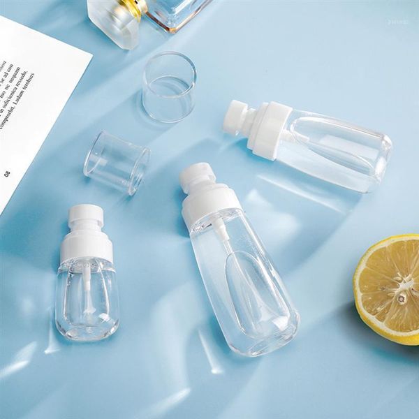 packing bottles 60ml spray portable refillable wall liquid sprayer transparent empty clear mist bottle dispenser for makeup travel1
packing bottles 60ml spray portable refillable wall liquid sprayer transparent empty clear mist bottle dispenser for makeup travel1