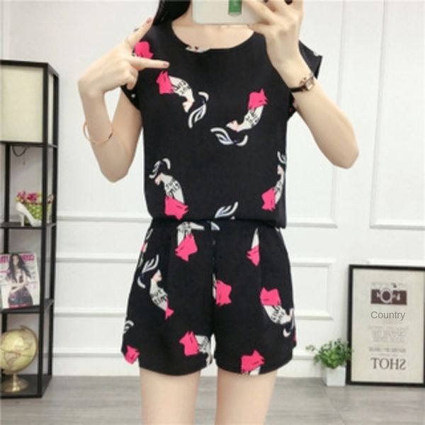 2020 graceful shorts suit women's suit pants suitshorts pants setsummer new fashion korean style western style slimming casual two-piec, Gray
2020 graceful shorts suit women's suit pants suitshorts pants setsummer new fashion korean style western style slimming casual two-piec, Gray