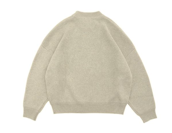 coat latest women embroidery gray ader knitted tassel error 21ss five-pointed star sweaters men sweater adererror tdflj, Black
coat latest women embroidery gray ader knitted tassel error 21ss five-pointed star sweaters men sweater adererror tdflj, Black