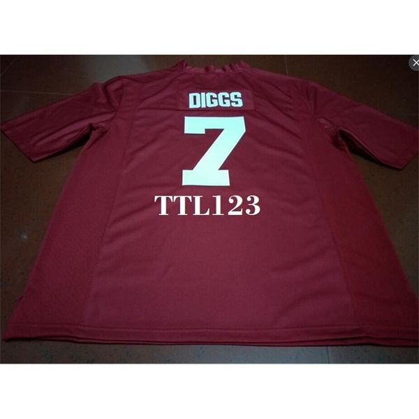 121 #7 trevon diggs alabama crimson tide red black white college jersey or custom any name or number jersey
121 #7 trevon diggs alabama crimson tide red black white college jersey or custom any name or number jersey