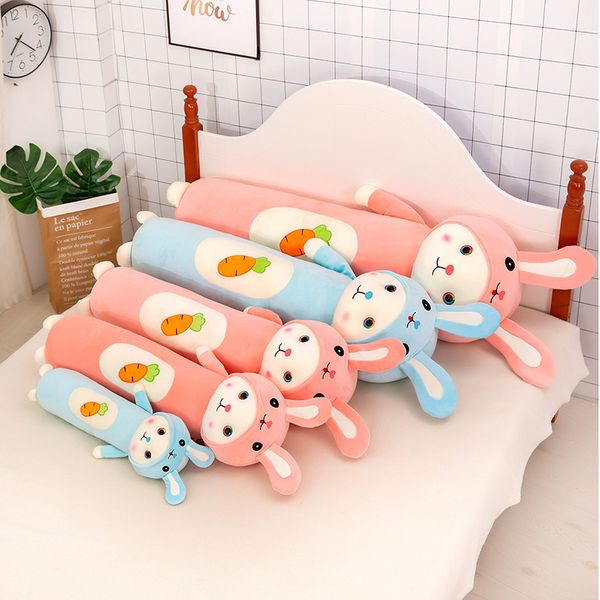 big size long carrot rabbit plush toy soft rabbit pillow kid children bed supplies girl xmas gift 2 colors
big size long carrot rabbit plush toy soft rabbit pillow kid children bed supplies girl xmas gift 2 colors