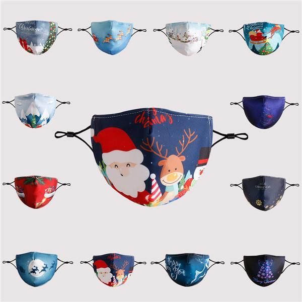 2020 christmas face mask fashion masks cartoon washable printed santa beard mask pm2.5 dust haze mask, Black
2020 christmas face mask fashion masks cartoon washable printed santa beard mask pm2.5 dust haze mask, Black