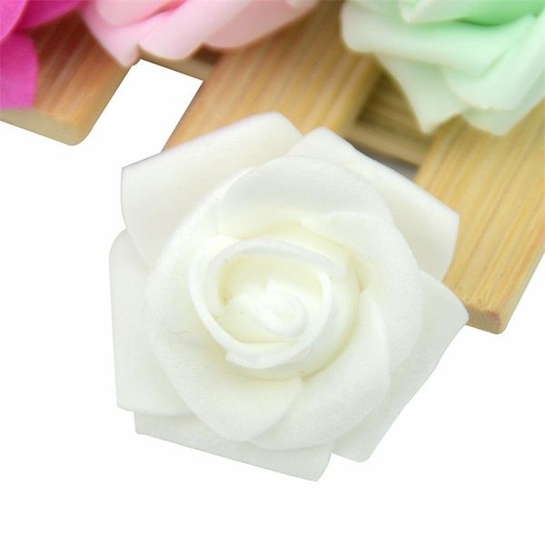 110 шт. много мини пены роза цветок головы искусственные розы цветы ручной работы diy свадьба украшения дома праздничные принадлежности пост 
110 шт. много мини пены роза цветок головы искусственные розы цветы ручной работы diy свадьба украшения дома праздничные принадлежности пост